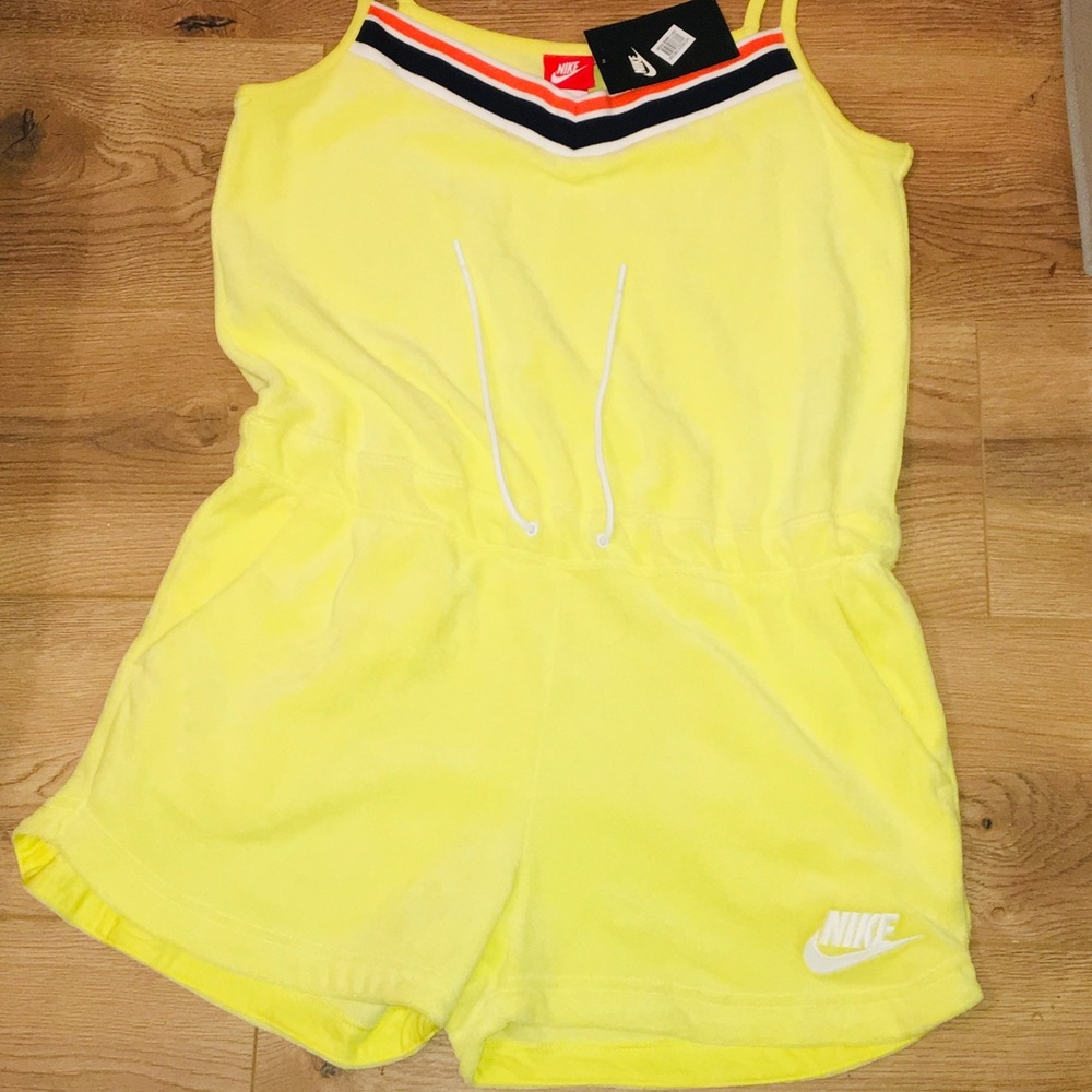 Nike Romper